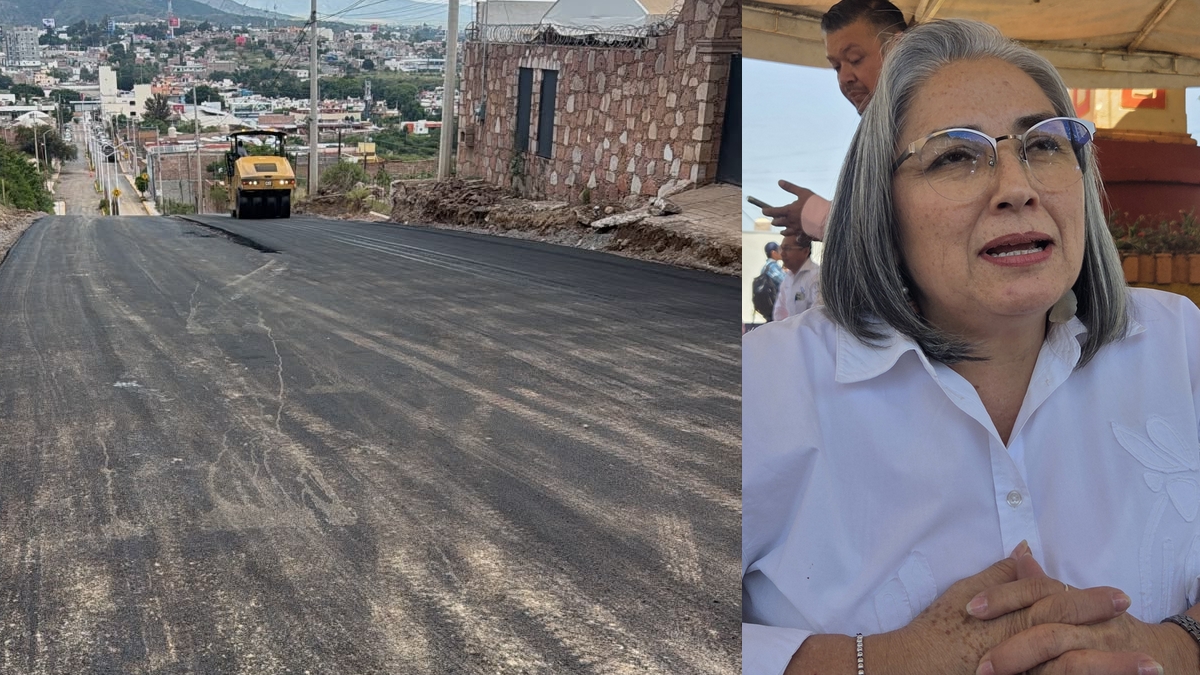 Obra pública de Gto