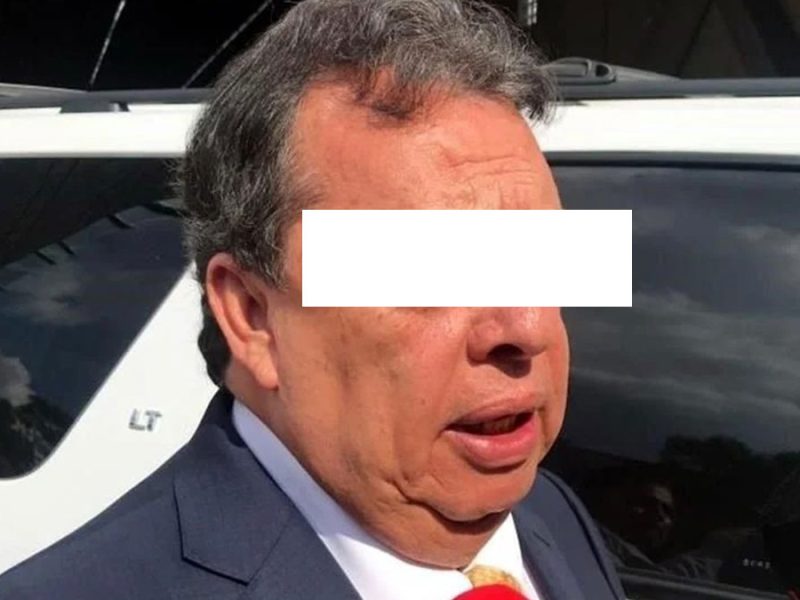 Procesan a Ángel Aguirre por desaparición de los 43 de Ayotzinapa; seguirá preso