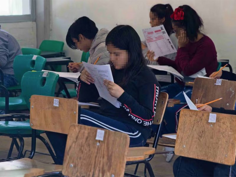 ¿Haces el Examen de Control de la UNAM? Checa qué objetos están prohibidos