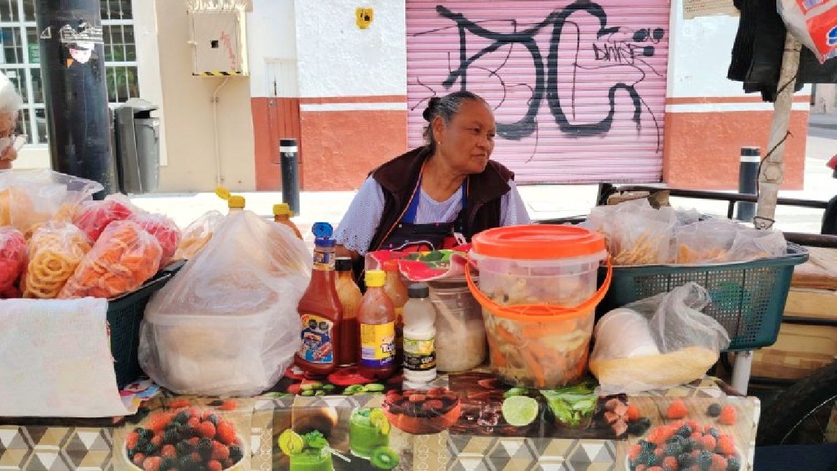negocios de Celaya durante el verano