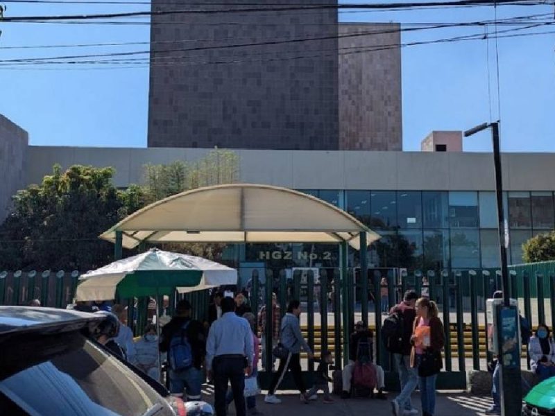 Exigen acelerar nuevo hospital del IMSS en Irapuato: se unen CTM, sindicatos y empresarios
