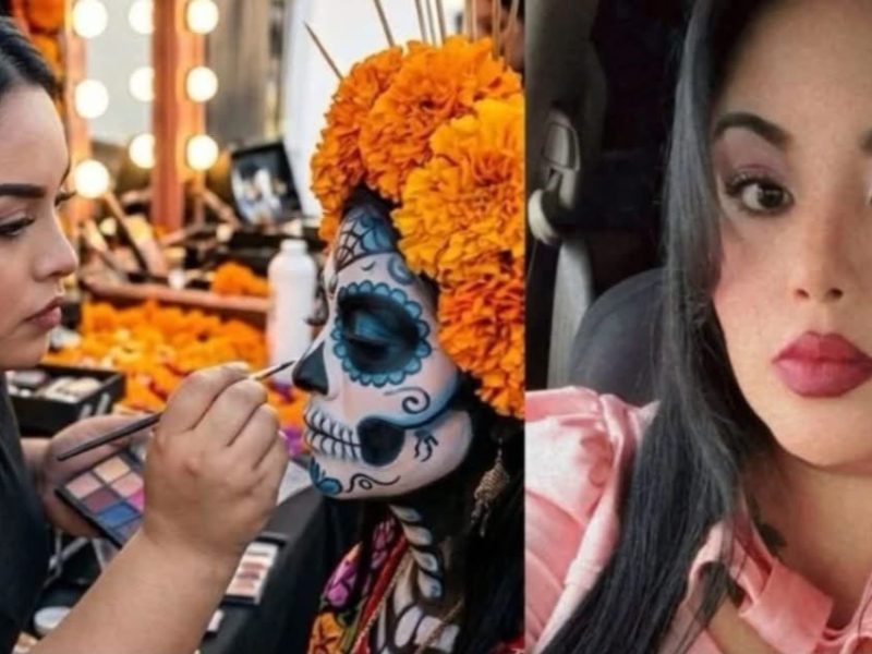 La mesa vacía de Odalys: asesinato de comerciante sacude al Tianguis Solidaridad