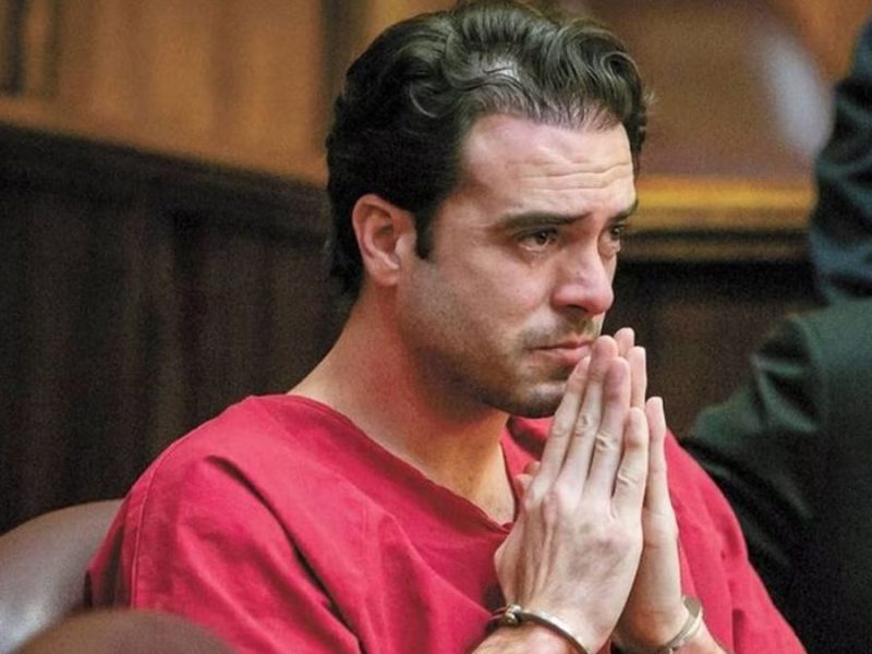 Revelan cuándo saldrá Pablo Lyle de la cárcel tras siete años acusado de homicidio involuntario