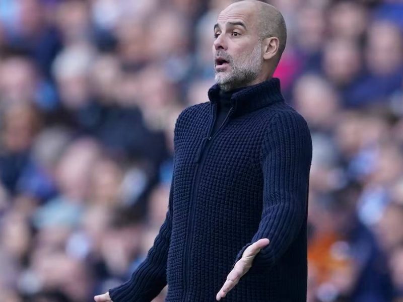 Pep Guardiola rechazó dirigir a Italia; Paolo Maldini revela que estuvo a un paso de aceptar