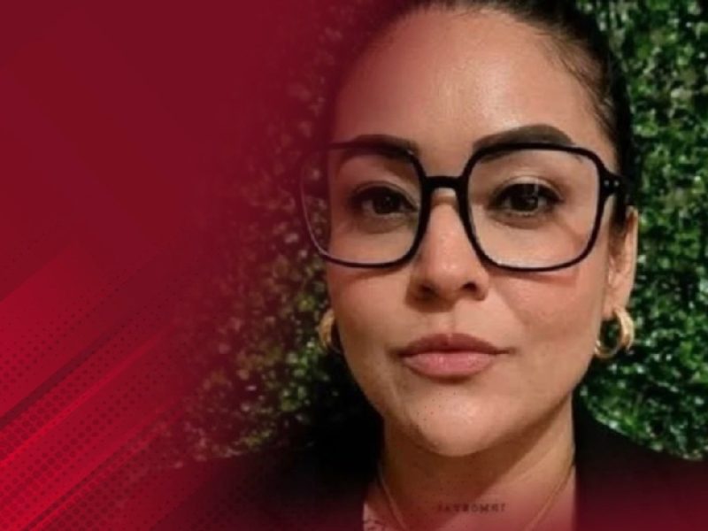 Capturan a “El 4” por asesinato de periodista Roxana Guzmán en Veracruz