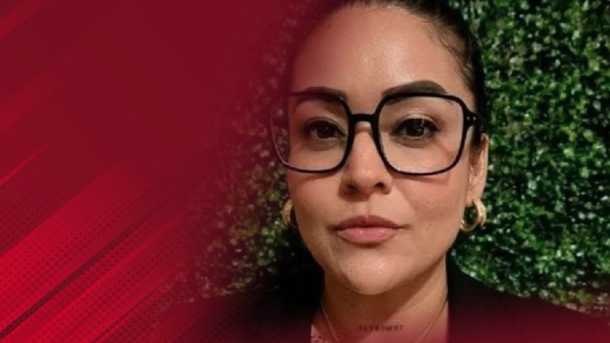 periodista Roxana Guzmán