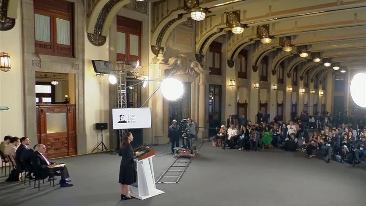 periodistas lista
