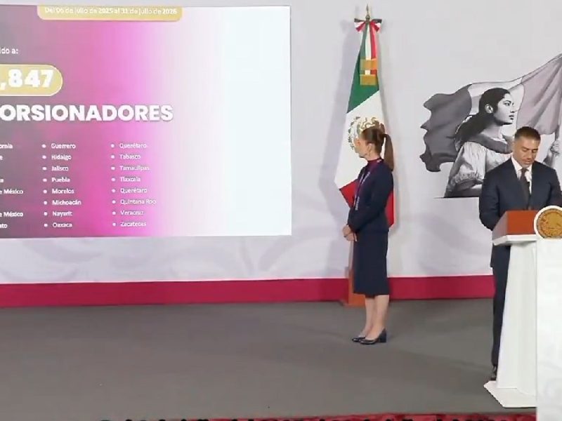 Planea Gobierno seis nuevas cárceles ante aumento de población penitenciaria