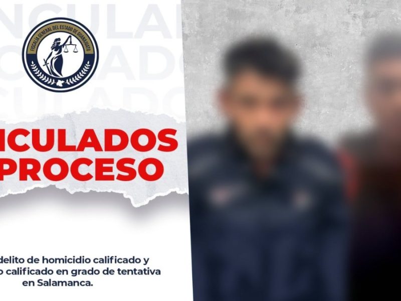Caen presuntos sicarios por muerte de mujer a balazos en Arboledas Ciudad Bajío