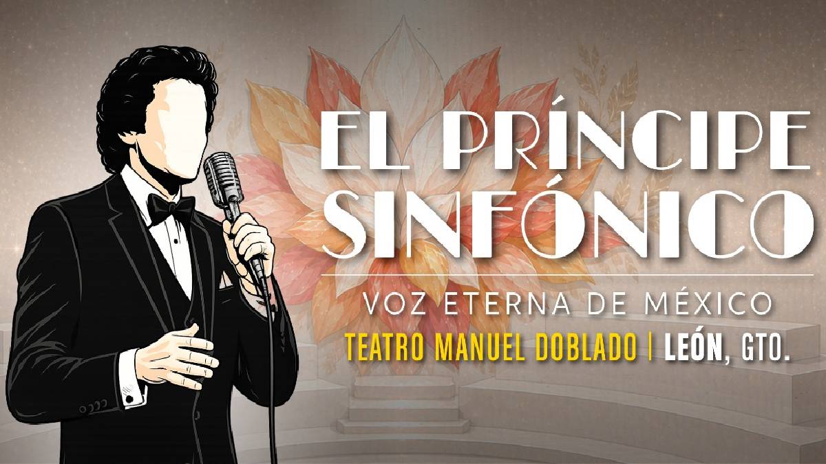 príncipe sinfónico