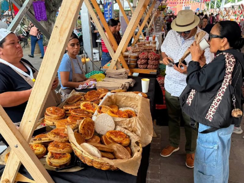 Purísima Feria del Membrillo