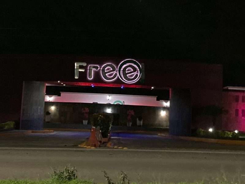 Encuentran muerta a una mujer en motel de la carretera Salamanca-Valle de Santiago