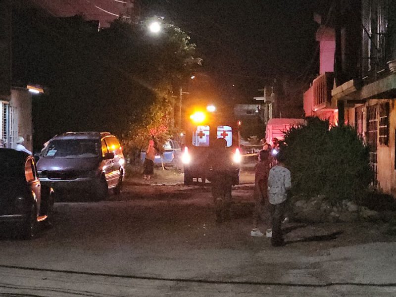 Hospitalizan a dos hombres tras ataques armados en Salamanca y Valle de Santiago