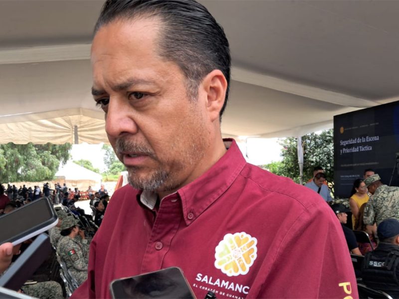 Extorsión orilla al cierre a 55 comercios en Salamanca; alistan rescate económico