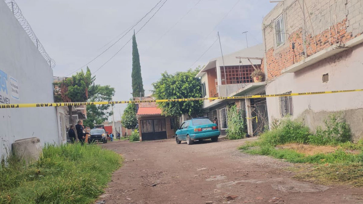 Salamanca homicidio