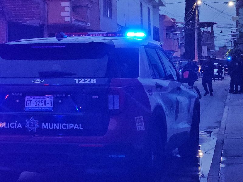 Salamanca: Hombre descansaba cuando grupo armado irrumpió en su casa y lo asesinó