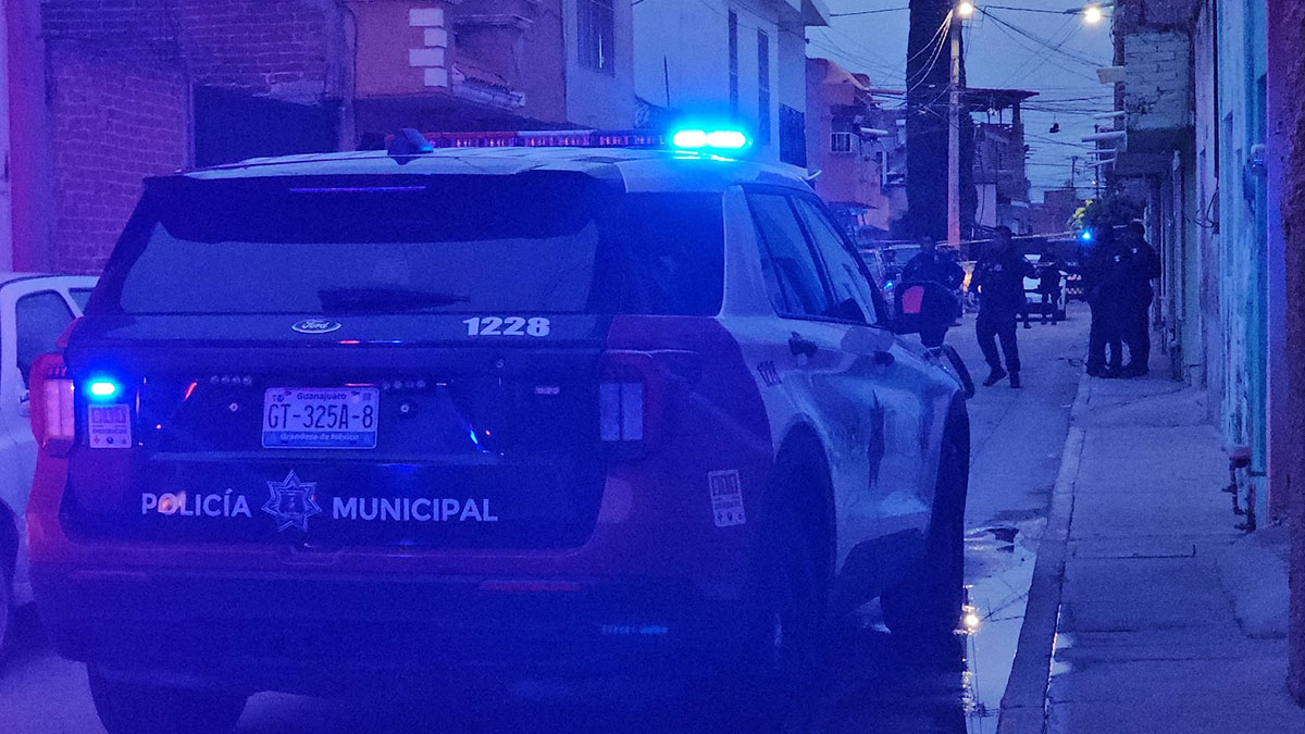 Salamanca hombre asesinado
