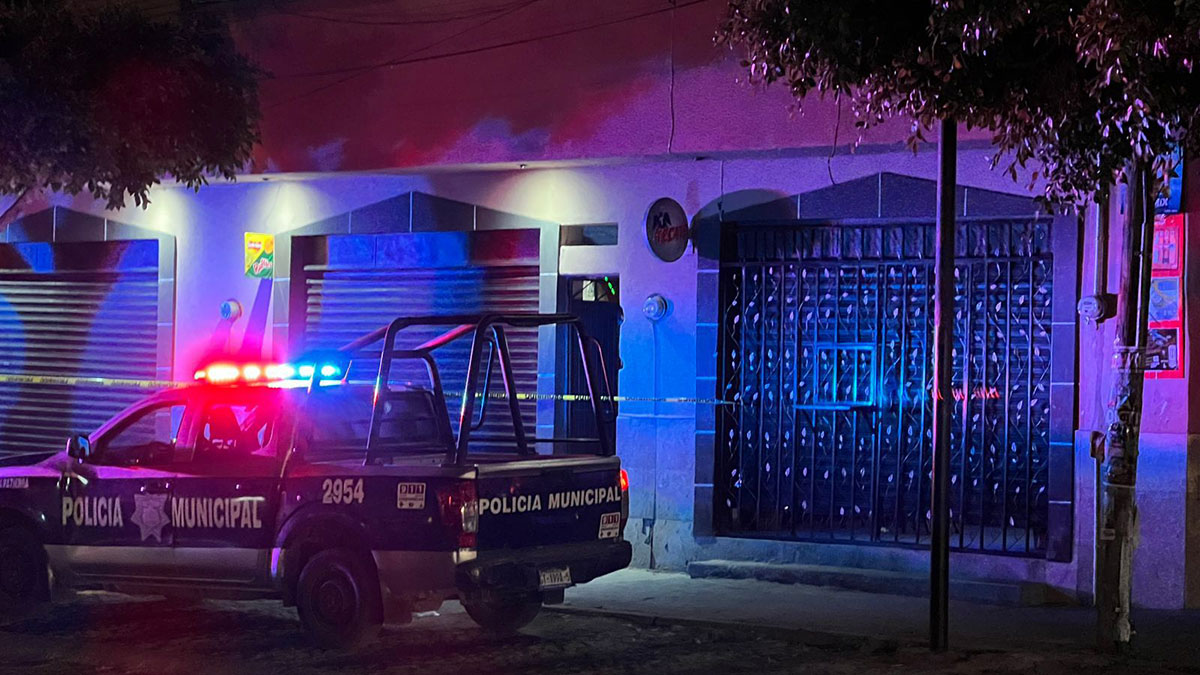ataque Salvatierra Maravatío del Encinal