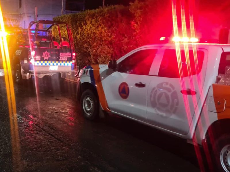 San Francisco del Rincón: Asesinan a balazos a mujer con siete meses de embarazo