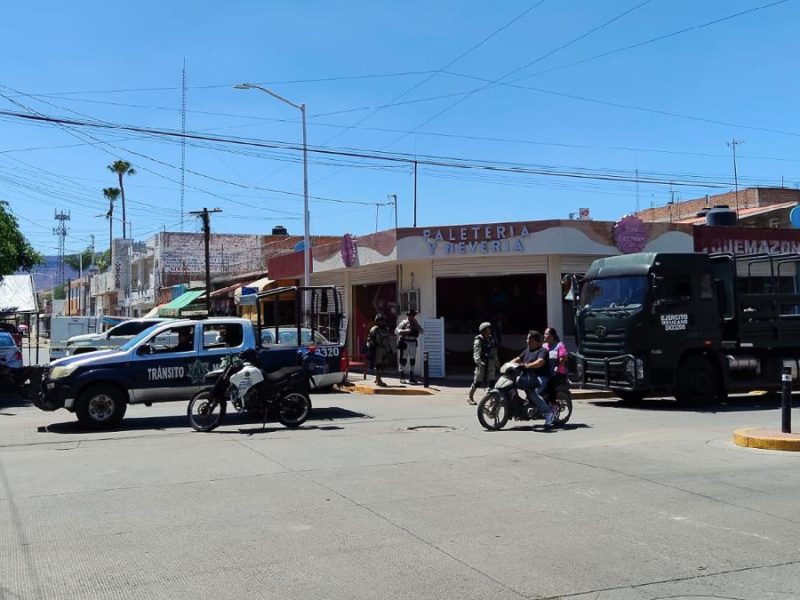 En San Francisco del Rincón no cede la violencia: Homicidios crecen 21% en 2026