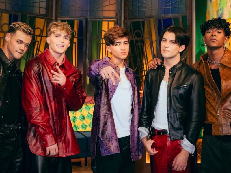 El Festival del Globo revela los precios para el concierto de Santos Bravos