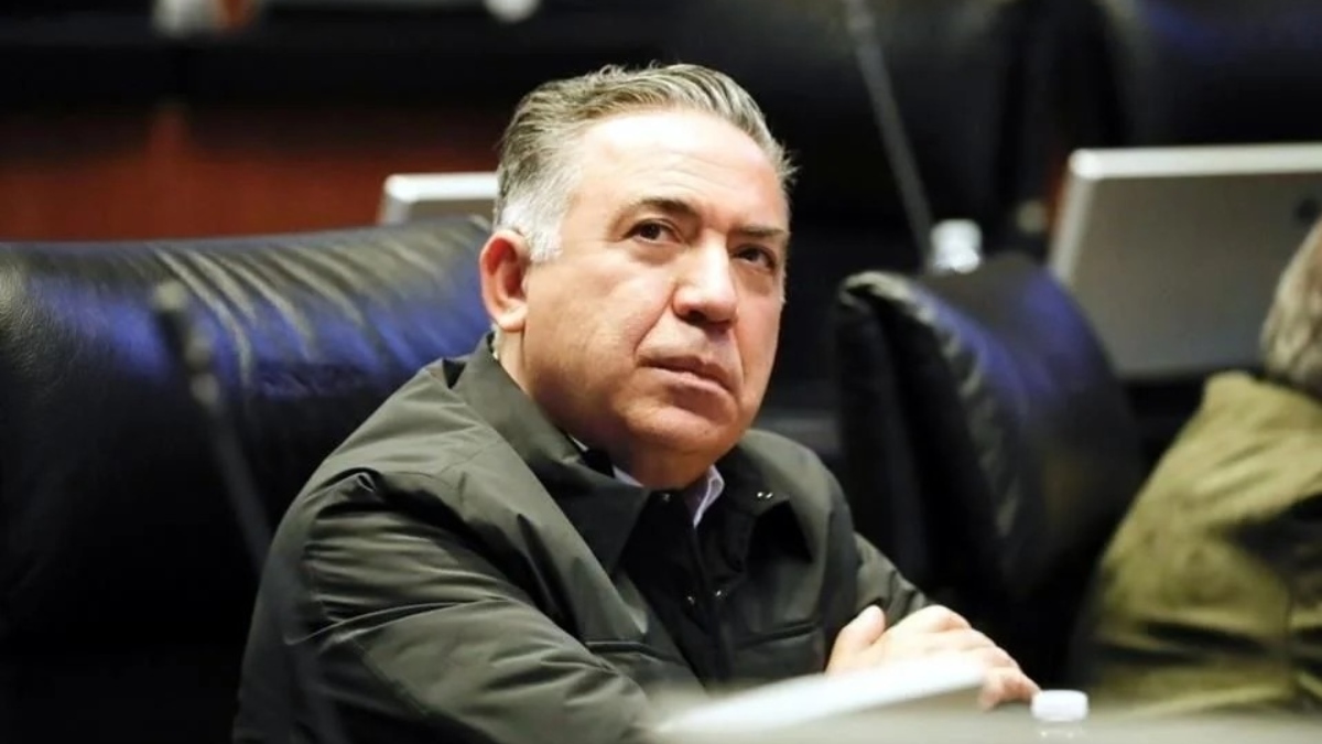 senador Inzunza