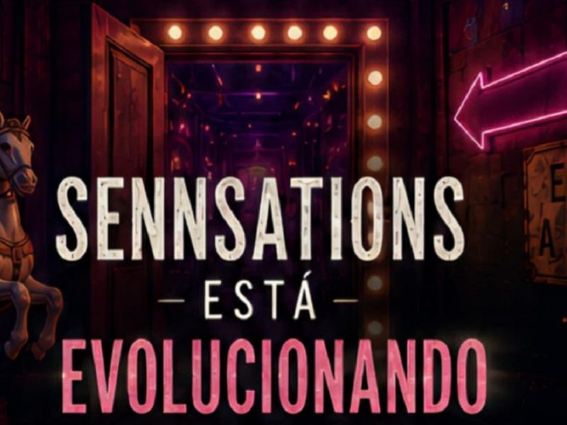 Sennsations: un teatro que desconecta de las pantallas y reconecta con las emociones