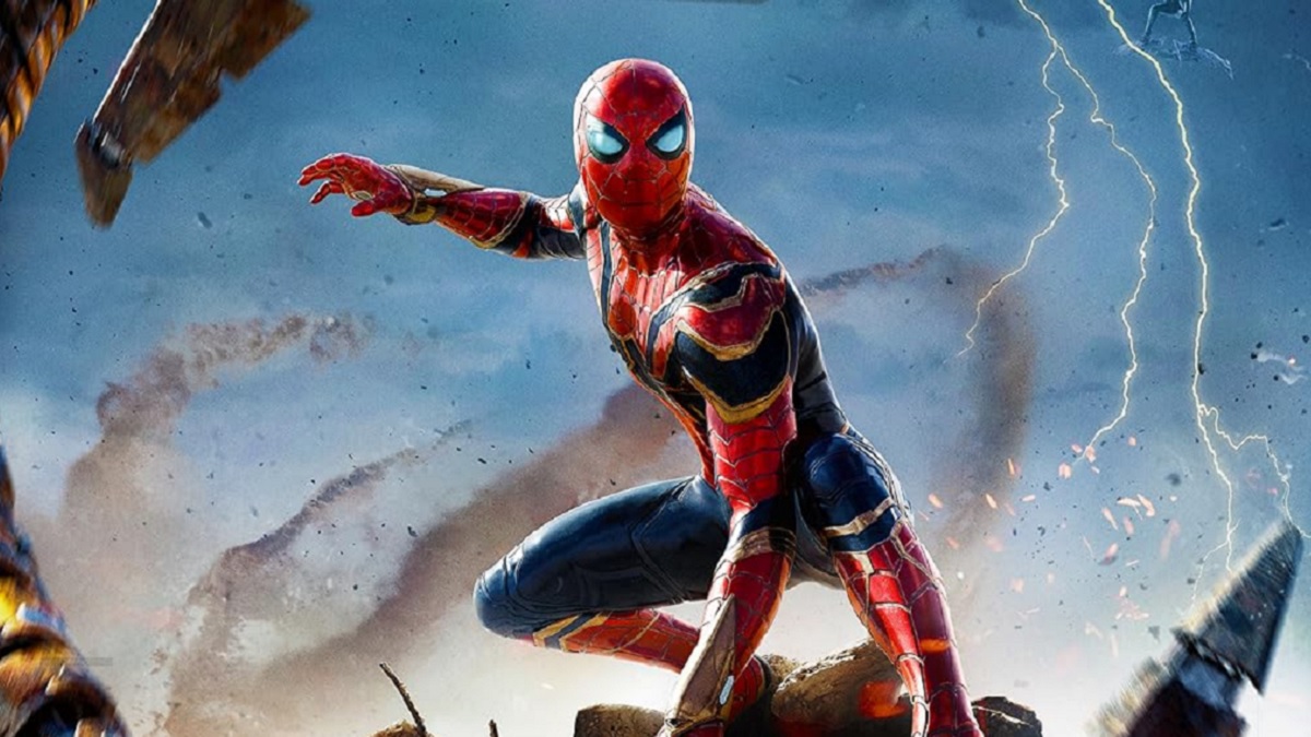 spiderman sin regreso a casa