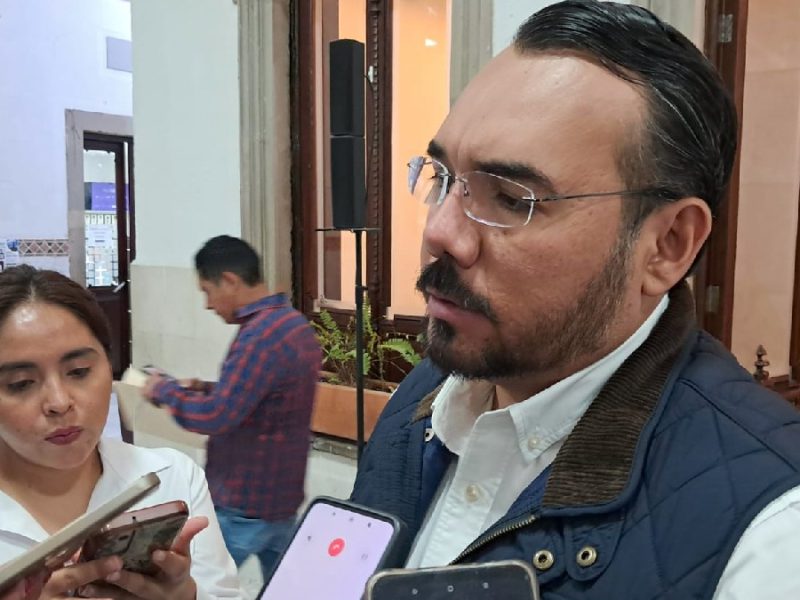 Se deslinda Municipio de tala por construcción de complejo deportivo