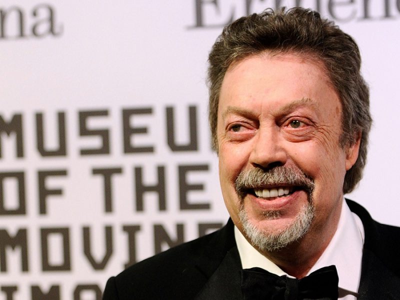 Muere Tim Curry a los 80 años, actor de It, Mi pobre angelito y El show de terror de Rocky