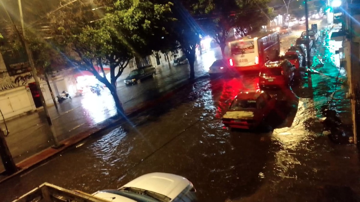 tormenta irapuato