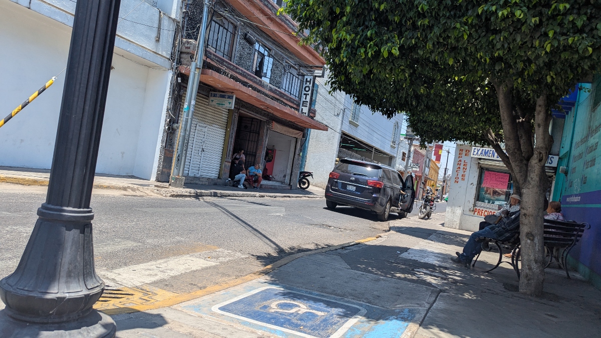 trabajadoras sexuales Irapuato