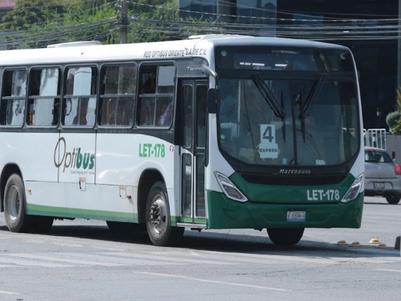 Transporte público en León pierde usuarios; piden otro modelo de movilidad y planeación