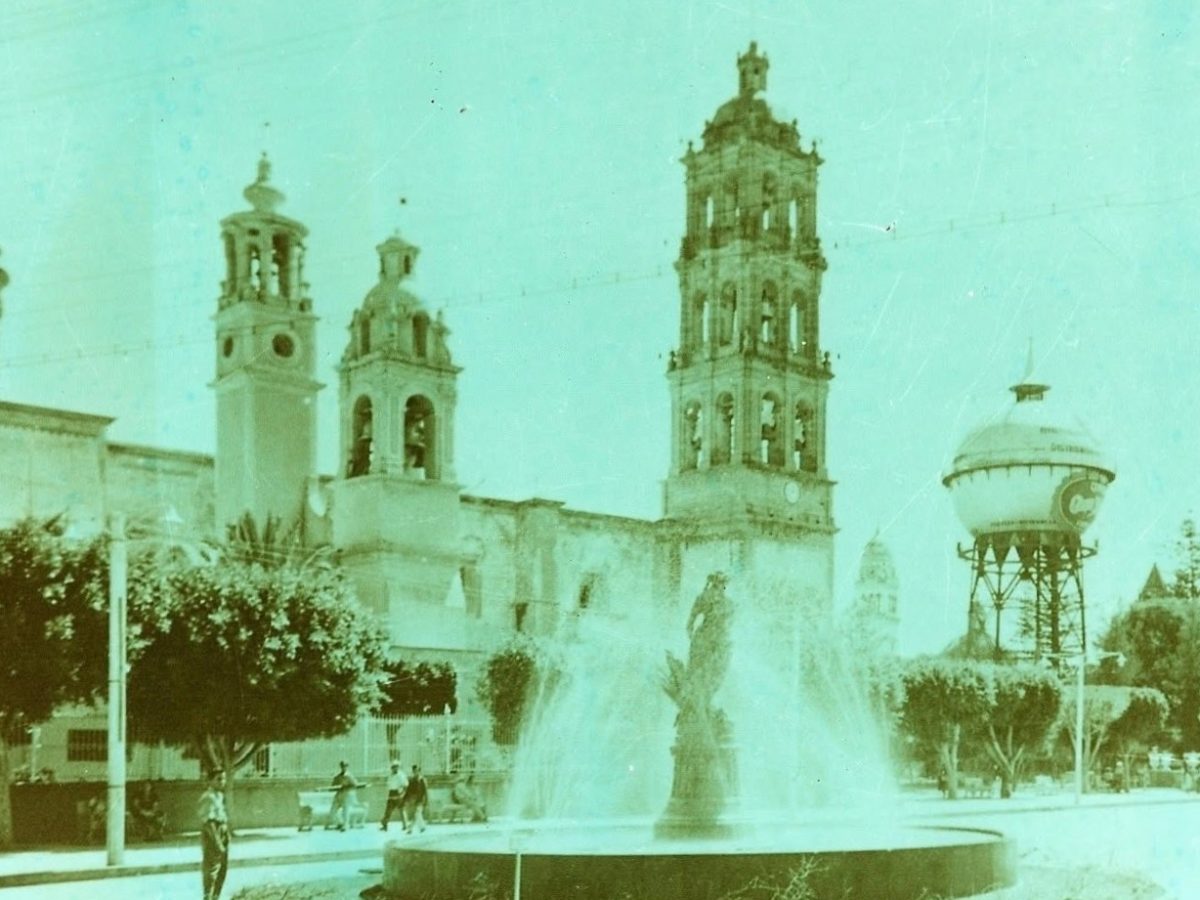 Revelan el verdadero origen del nombre de Celaya y desmienten mito histórico