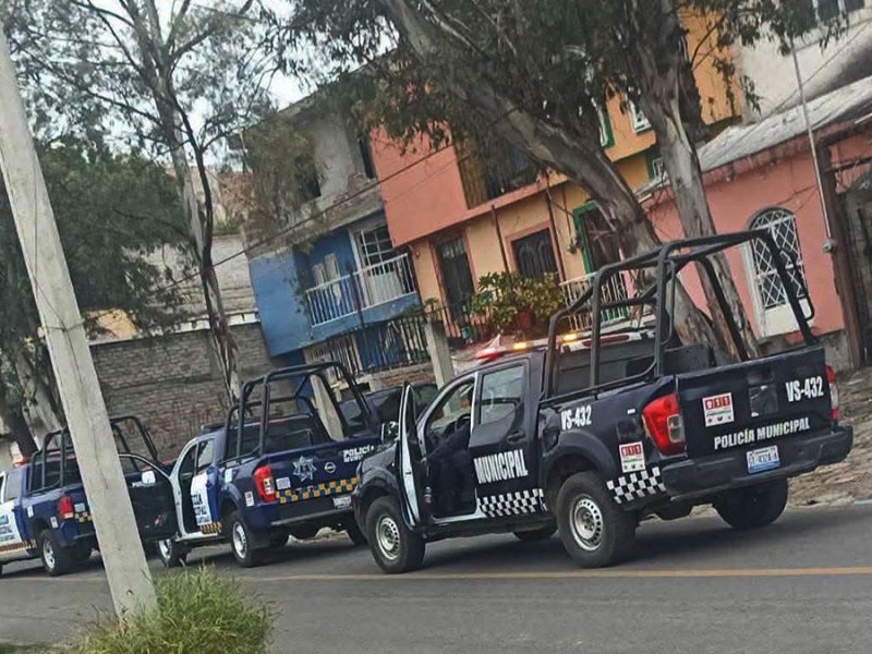 Valle de Santiago: Asesinan a un hombre y hieren a otro en ataque armado en la colonia Ermita