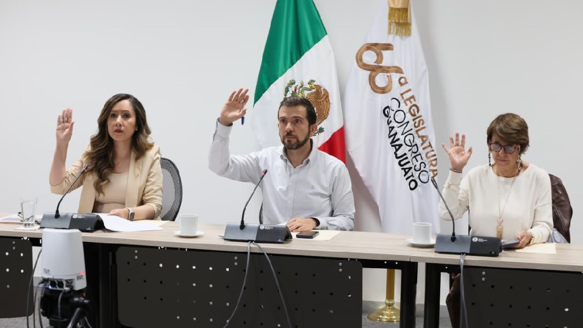 venta de inmuebles del ISSEG