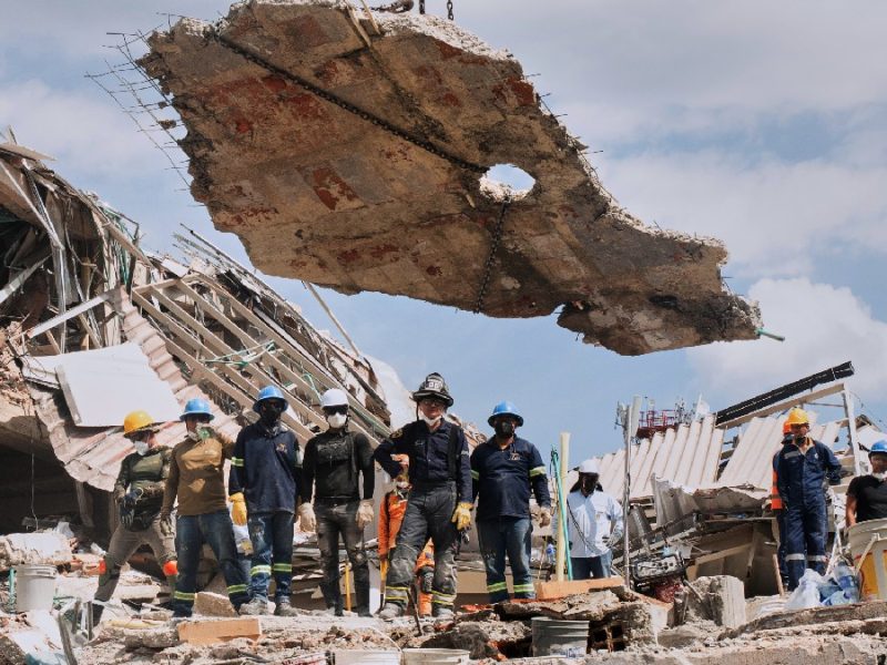 Agencias de viajes prevén menor demanda hacia Colombia tras sismo
