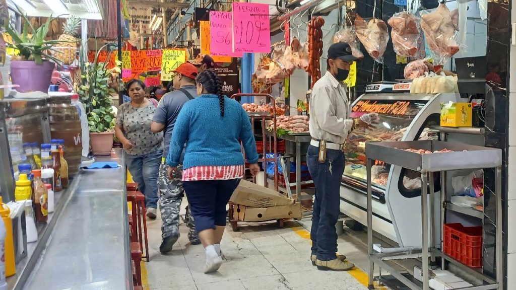 vigilancia sanitaria carnicerías