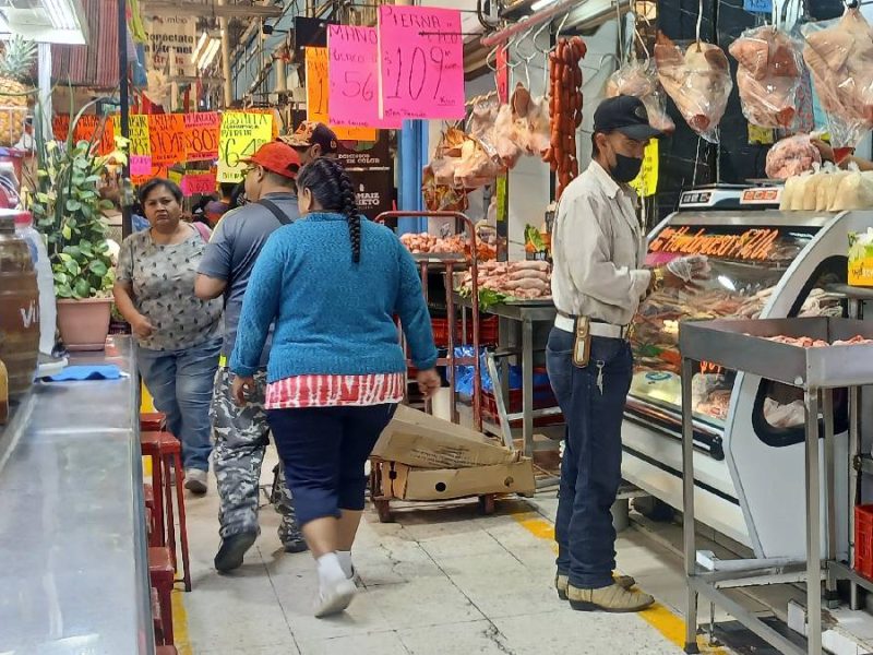 Alerta en carnicerías: piden volver a verificar sellos sanitarios y calidad de carne