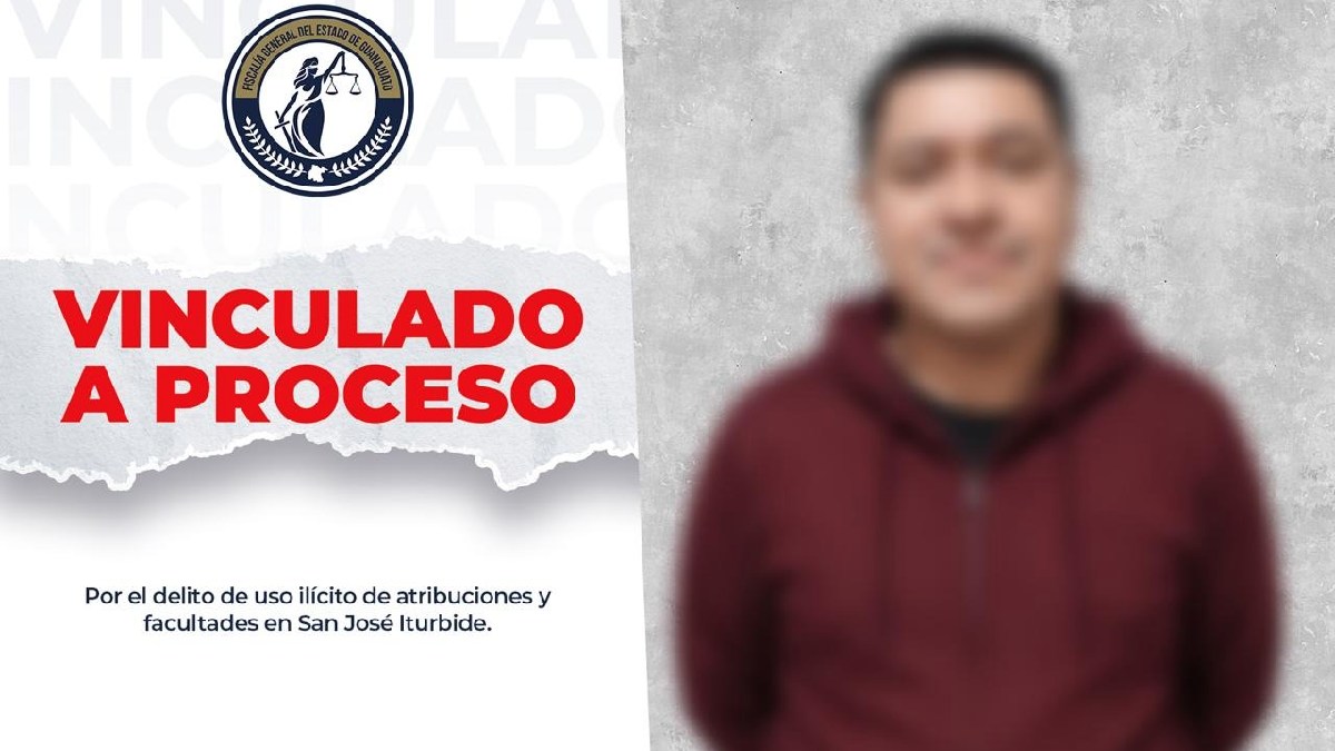vinculado exdirector SMAPA Iturbide