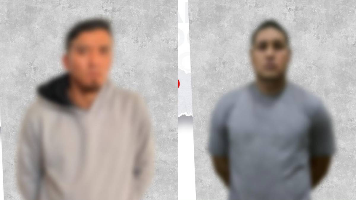 Vinculan a proceso a dos hombres por homicidios en Silao e Irapuato
