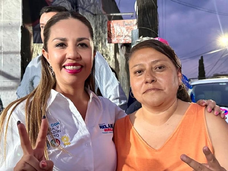 Sanciona TEEG violencia de género contra Melanie Murillo, alcaldesa de Silao