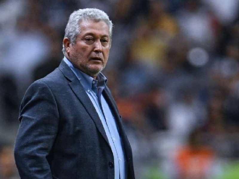 Liga MX: Víctor Manuel Vucetich será nuevo director deportivo de Tigres