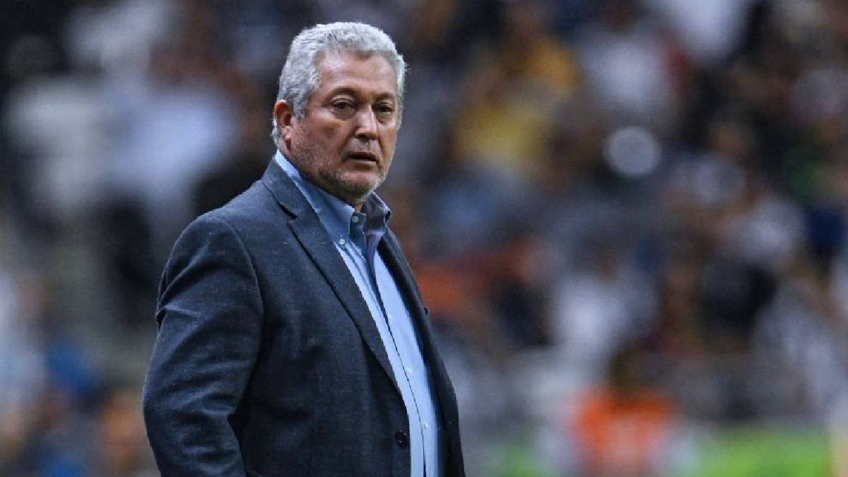 Liga MX: Víctor Manuel Vucetich será nuevo director deportivo de Tigres - Foto: Mexsport.