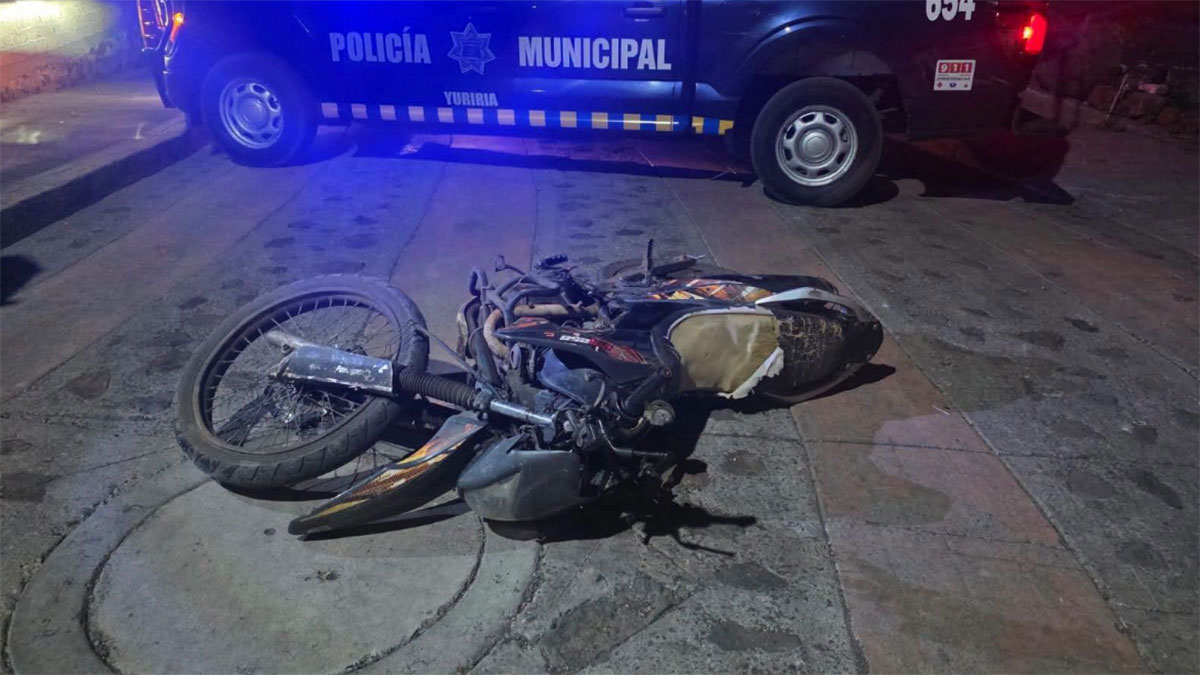 Yuriria balacera El Armadillo
