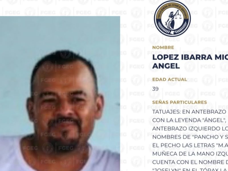 Desaparece trabajador de la Central de Abastos en León; urgen ayuda para encontrarlo