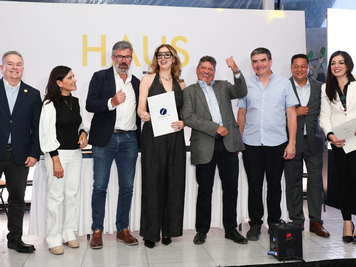 Haus León se consolida