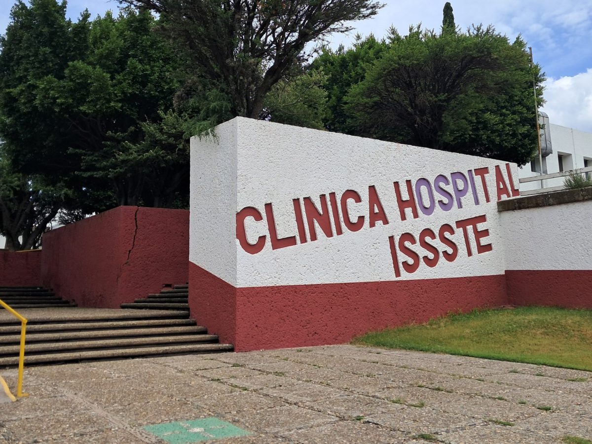 Denuncian acoso laboral en el Issste Guanajuato; amenazan a personal con despidos