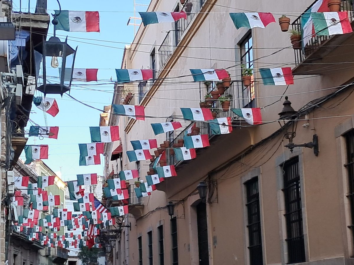 Gastos, operativos y festejos: Ciudades de Guanajuato alistan el Grito de Independencia