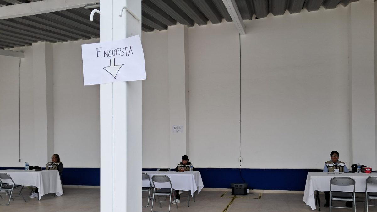 PAN en Guanajuato concluye encuesta interna con participación del 63% de militantes.